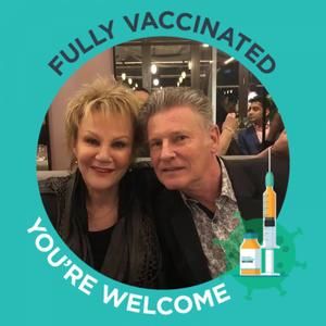 Meet your Posher, Lyn